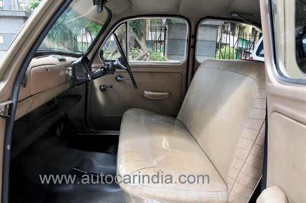 Affordable Classics: Fiat 1100 - Image 1